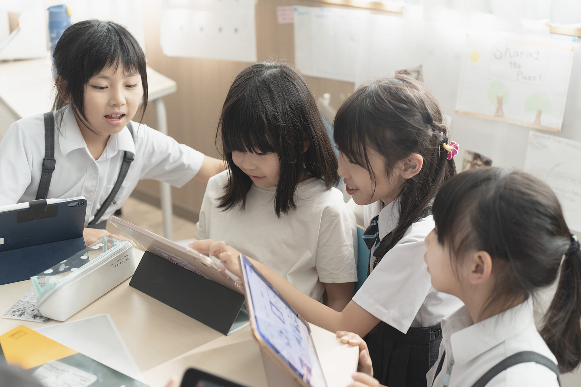 京都校メインビジュアル