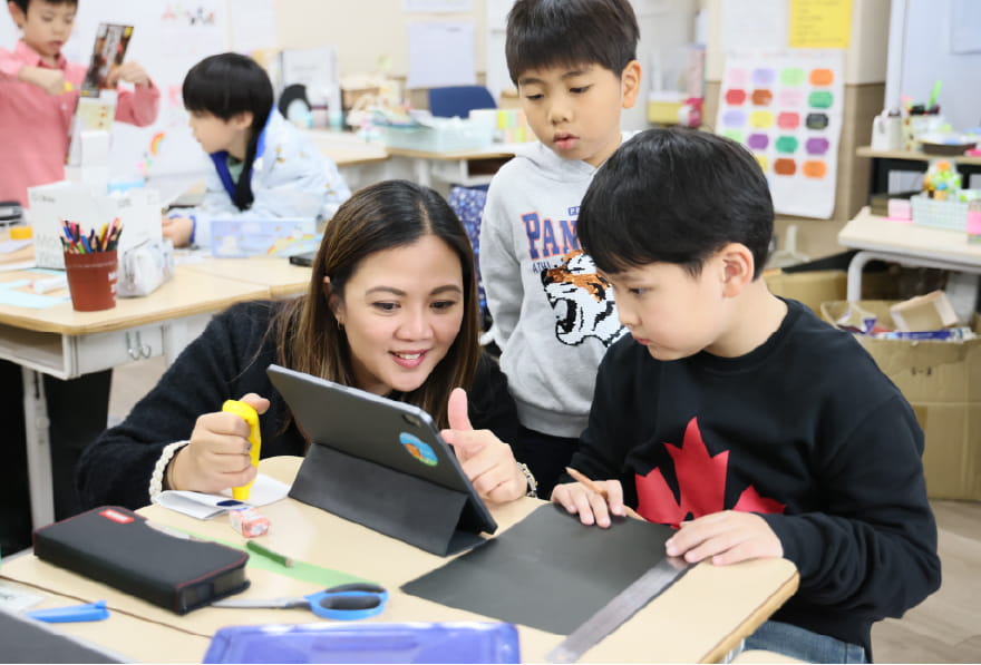 大阪校メインビジュアル