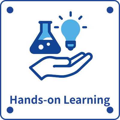 実践する体験的学び