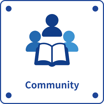 コミュニティ