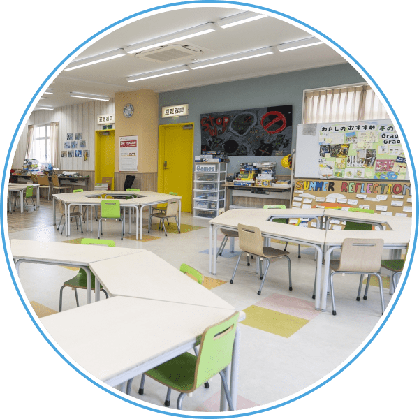 Integrated Education