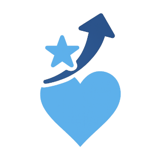 内発的な動機付けのイメージ